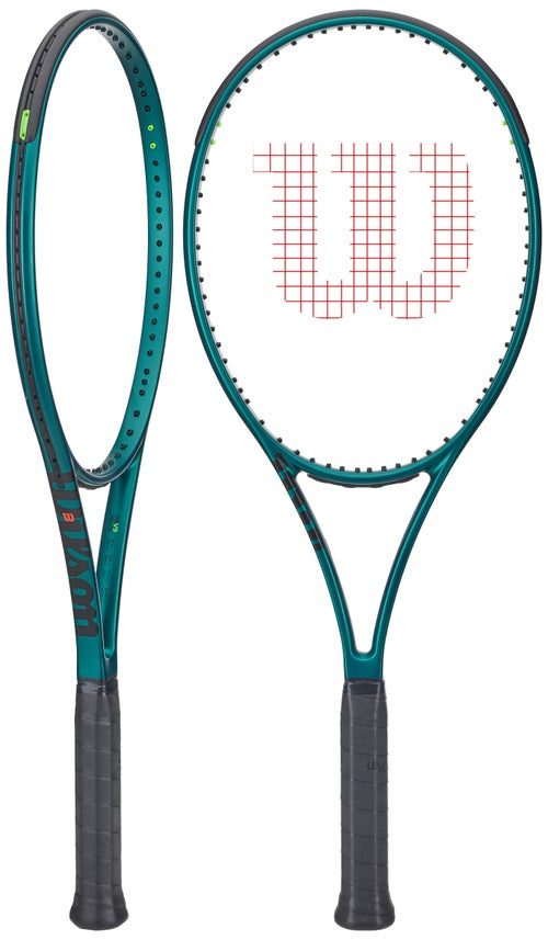 Wilson Blade 98 16x19 V9 (2024) 제품 사진